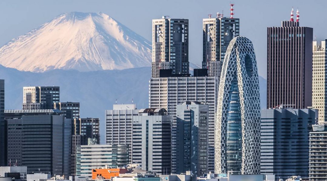 APAC IoT report - In Asia, Digitalisation Is a Necessity