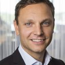 Anders Bresell, Head of Technology Development & Data Science