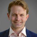 Cristoff Martin, CMO Telenor Connexion