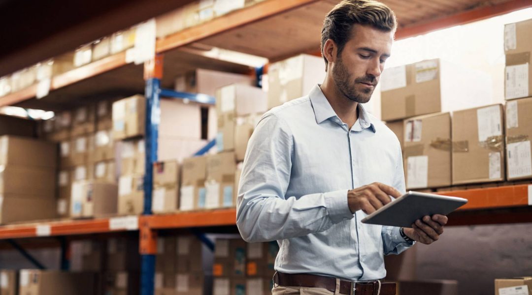 IoT Asset Tracking