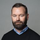 Mattias Rundén