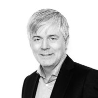 Ralf Bergne
