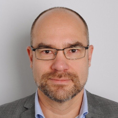 Ulf Eripe