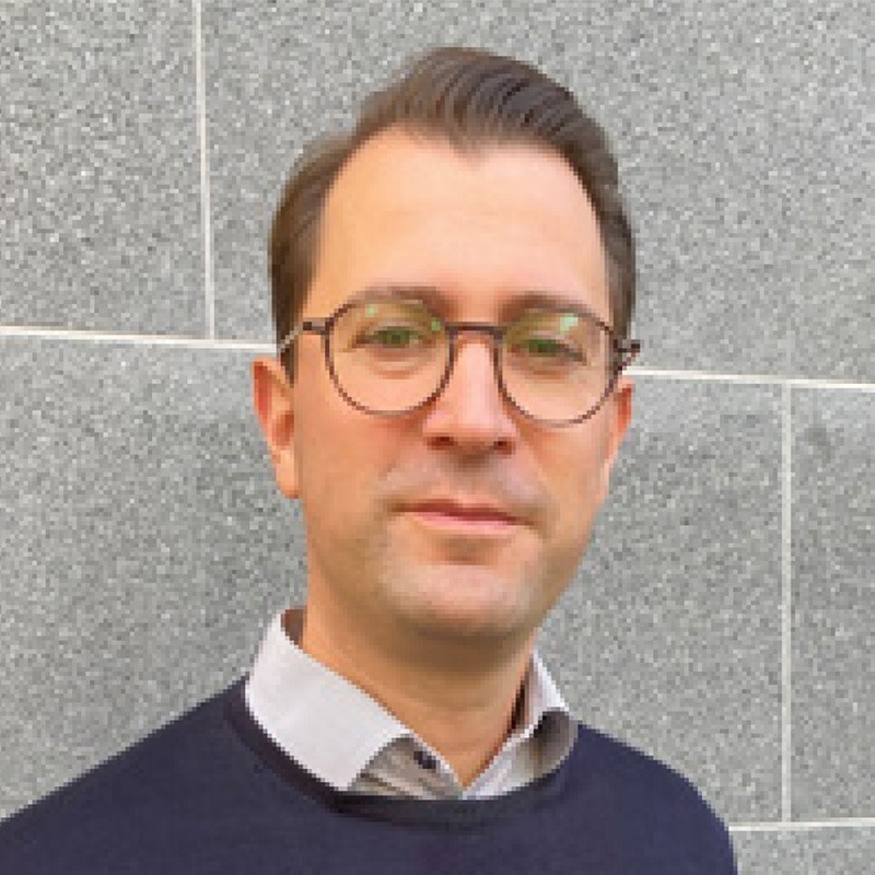 Nils Irestedt