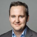Niklas Agerhem, Head of IoT Complete