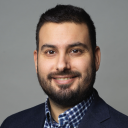 Ioannis Koulioumpas, Segment Manager, Industrial Manufacturing