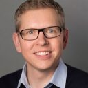 Martin Whitlock, CTO