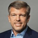 Seth Ryding, CSO Global