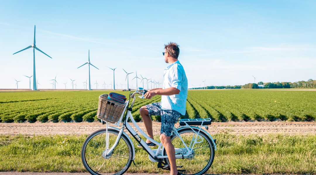 IoT Smart grids